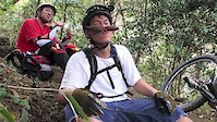 Secret adventure.2