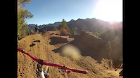 Cheyenne Mountain - Jones Downhill