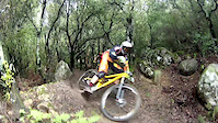 Drift HD Ghost: Enduro with Cedric Gracia