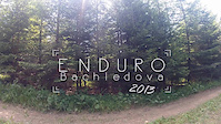 ENDURO Bachledova dolina 2013 SLOVAKIA