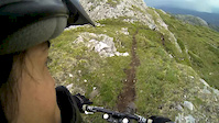 Yukon - Money shot - Top to bottem