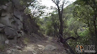 SanYsidro Trail - Santa Barbara, CA