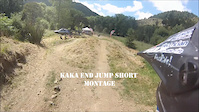 Kaka End jump