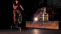 Warehouse Quicky