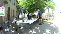 Raid des Chapelles 2014