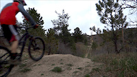 Couple of Jumps