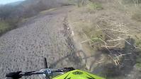 Down La Cumbre