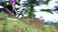 Oregon Enduro Series 2014 Promo
