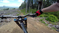 Thrillium (POV) fast/ jump sections