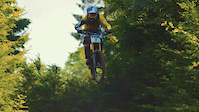 AIR DH Bachledova dolina 2014
