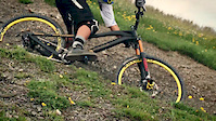 DAMIEN SPAGNOLO - NEW FOXY CARBON
