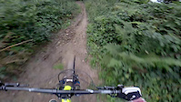 Fast evening ride (North-shore, Zugerberg)