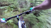 endless Single trails