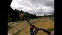 Zurich Pump Track