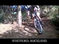 THTC Product Testing. Whitford