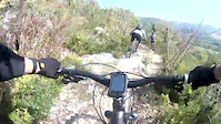 Descente du Lavoir de Cazals