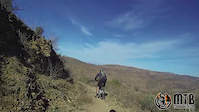 Backbone Trail - Yerba Buena to Sycamore Canyon