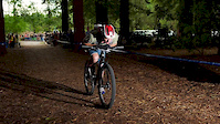 Redwoods Coast - Rotorua Bike Festival