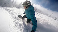 Gopro: 360 Mount Test