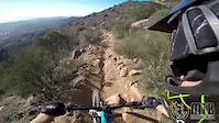 GoPro Hero 4 Test Footage