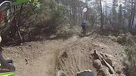 Rideaway @ Finale Ligure