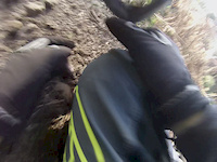 JORDY VIEW - Twisty Turny Trail 2 (With Crash)