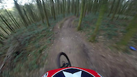 Downhill MTB
