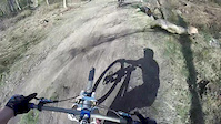 Porc DH Run