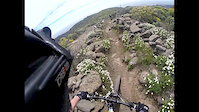 Guayadeque Trail