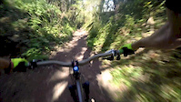 Bridleway Raw