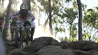 Mt Joyce : Round 1