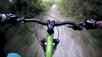 fanerwmeni trail lefkada