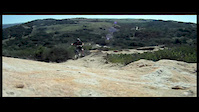 Trail 49 and 41, Fort Ord