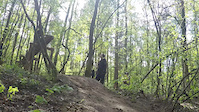 Me - Drop in Slow Motion