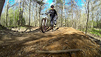 Reservoir Skills Park Wolfville NS Canada