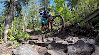 Early Season Keweenaw: Tech Trails &...