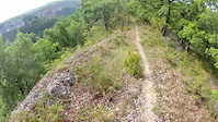 SAINT MICHELOISE 2015 - 40 Km - Part 2