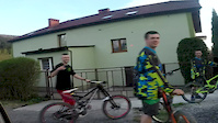 PP1 Żar PP2 Palenica 2015