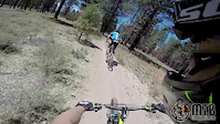 Marvin Gardens Trail - Bend, OR