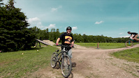 The Downhill Digger Jam, pretend by 403 Racing