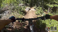 Tyler's Traverse, Bend OR