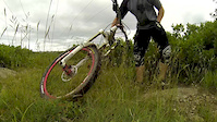 Whopper Powerline Descent