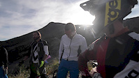 French Enduro-Series 4 Les Orres