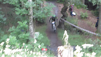 Uk Gravity Enduro - Sprint Finnish