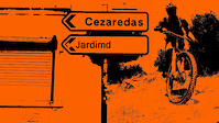 Planalto das Cezaredas - Jardim de Pedra