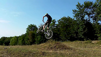 Hardtail Shredding