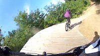 Freeride - Bikepark Aachen