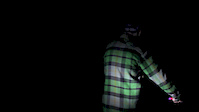 Mini Bike ep. 2 The Dark Night Rides