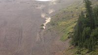 Smoke In Paradise