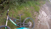 One run down Old Skool Ribbesford